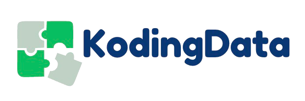 KodingData Logo